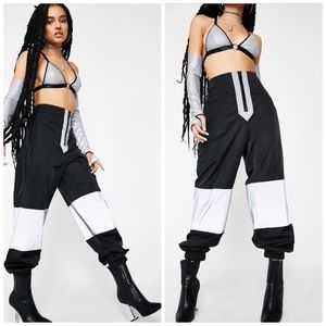 Poster girl dolls kill pants